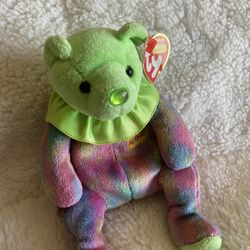 Bean Bears
