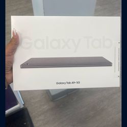 Samsung A9+ Tablet 