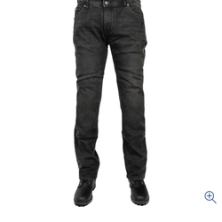 Bull it straight leg women's motorcycle pants