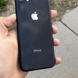 Like Brand New iPhone 8 Factory unlocked 64GB