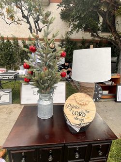 Many Items - Last Day