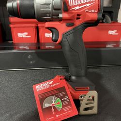 Milwaukee M18 1/2” Hammer Drill Brand New Never Used