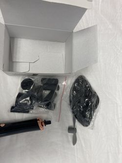 Glue Shaker
