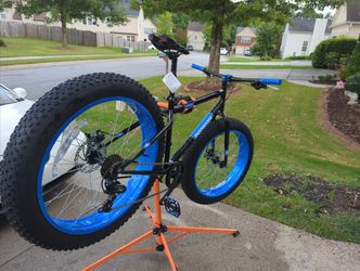 Mongoose dolomite customized new pedals  new stem Handlebars and seat swap back to the original ones lowering price