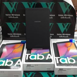 Samsung Galaxy Tab A 8inch LTE+WIFI 32GB