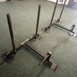 Rogue Westside Butcher Sled