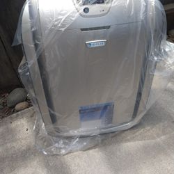Idylis Air Purifier (+) Filters
