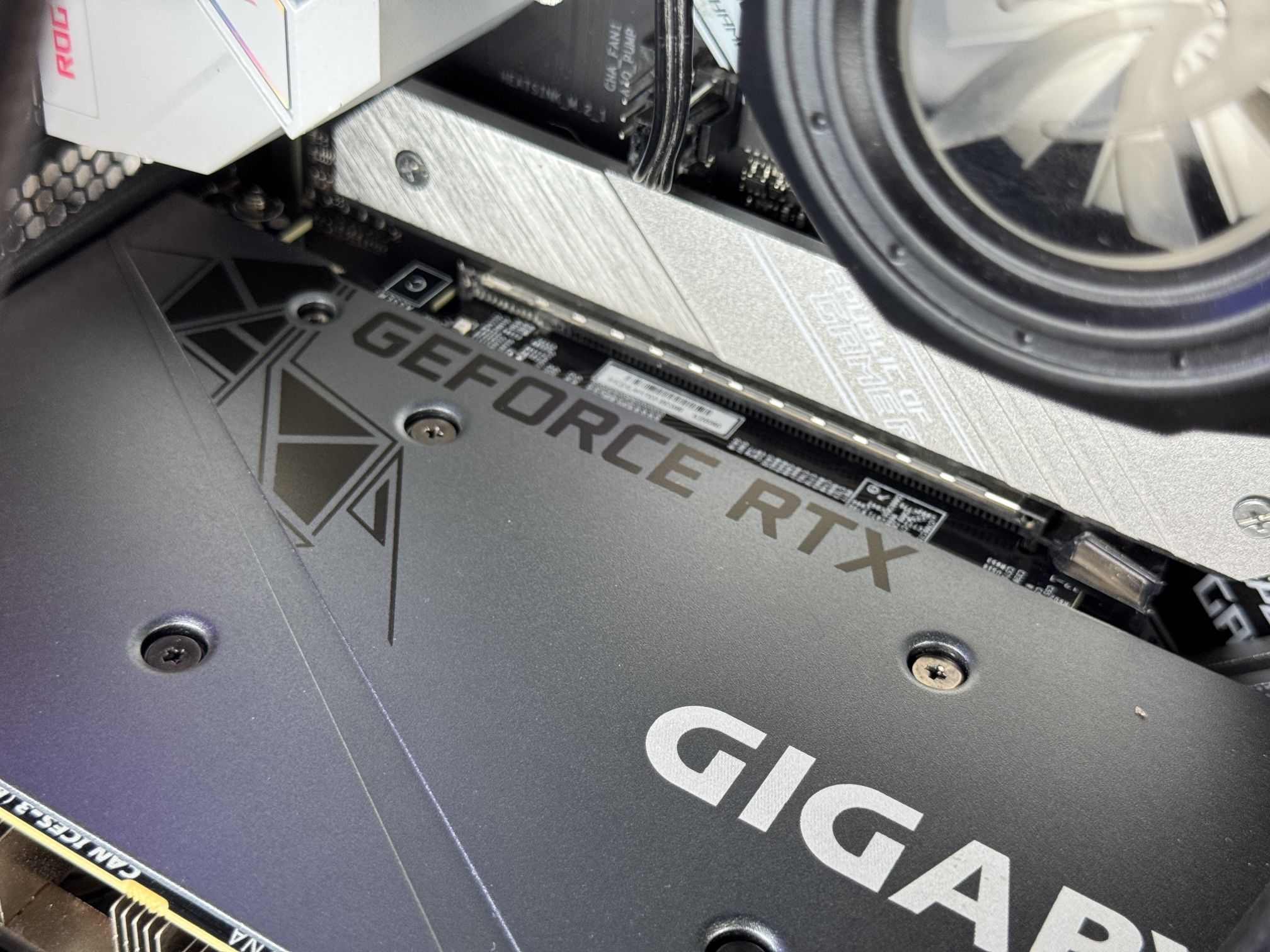 ⚫APEX Gaming PC RTX 3070 Ryzen 9 ⚫