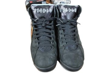 Jordan Cu9307-004 Black