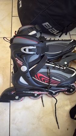 Bladerunner Pro 80 Inline Skates