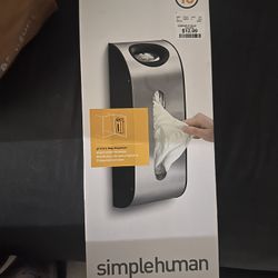 Simplehuman Bag Dispenser
