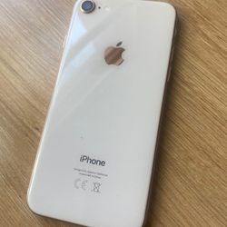 iPhone 8 64Gb Unlocked Excellent Condition like new