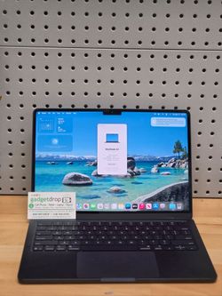 2025 MacBook Air M4 16GB RAM 256GB