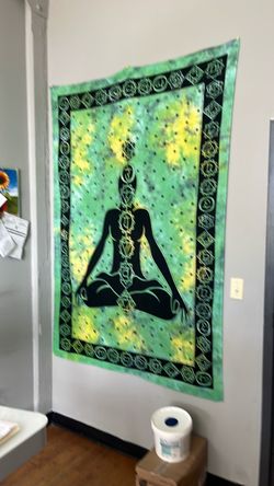 shakira tapestry