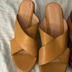 Wedges