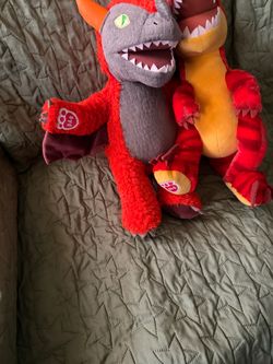 Build a bear 2