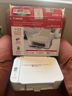 Canon printer