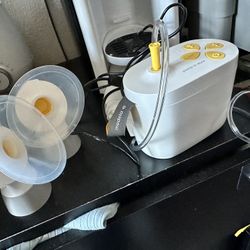 Breast Pump Medela