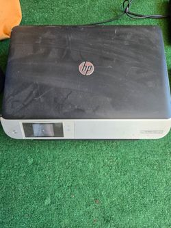 HP Envy 5530 All-in-One Printer