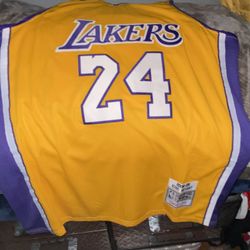Authentic Jerseys
