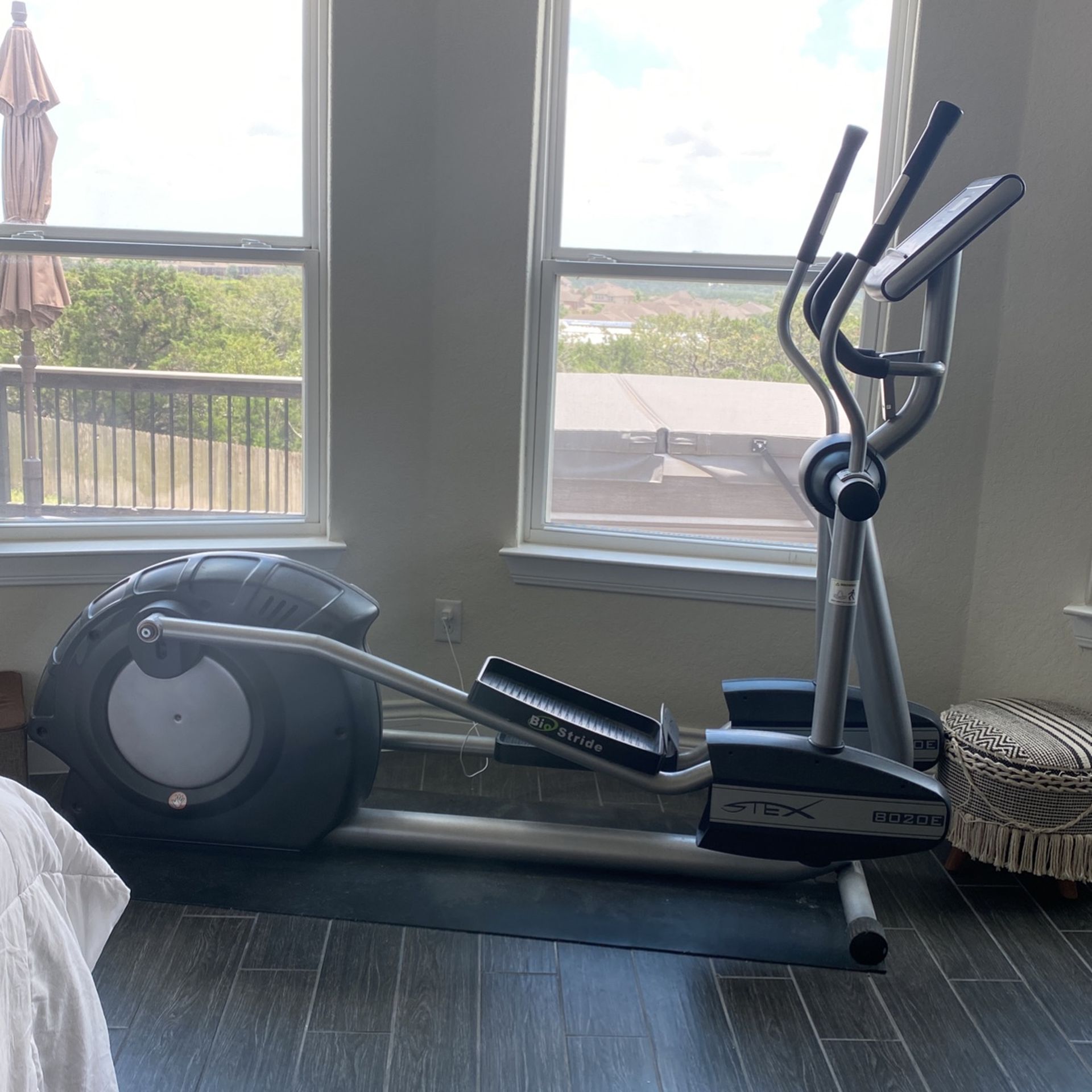 Stex cross trainer sale