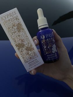 Kypris