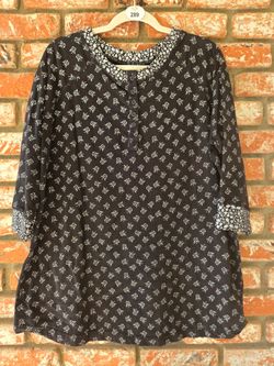 Womens 1X