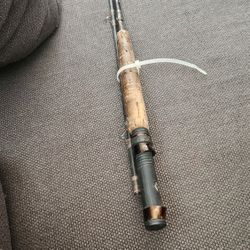 Daiwa Fly Fishing Rod