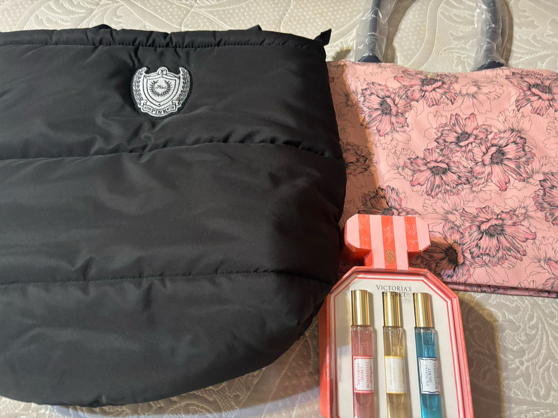 Victoria’s Secret bundle 