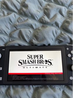 Trading for nintendo switch games!