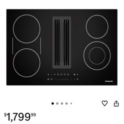 Gasland Downdraft Cooktop 