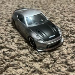 small fnf toy car
