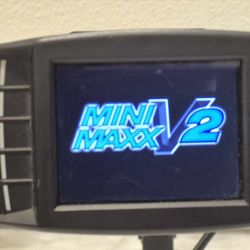 Tuner/delete Kit Minimaxx V2 For A DODGE Ram 2500 6.7 Diesel. 