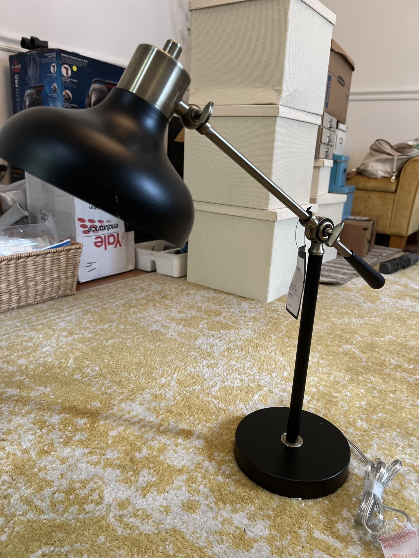 Table Lamp New From Target