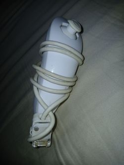 Wii nunchuck