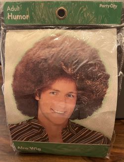 Costume Wig