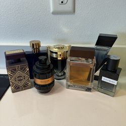 Cologne for trade