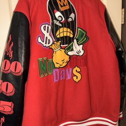 Urban New Money Jacket 