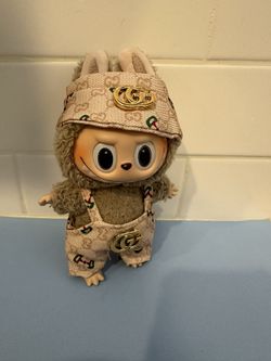 Outfit For Your Labubu Doll