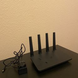 ExpressVPN Aircove Router 