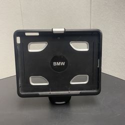 Original BMW iPad 2 3 4 Apple Travel & Comfort Sytem Holder Headrest (contact info removed)6