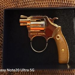 Collectible cigarette lighter