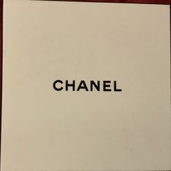 Authentic Chanel Gabrielle Perfume 