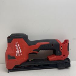 Milwaukee M12 Cable Stapler 201493/13