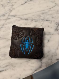 Taylormade Spider Mallet Headcover