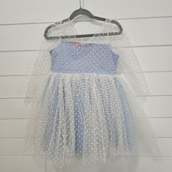 Flower Girl Dress