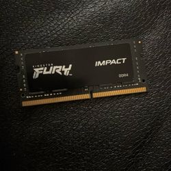 DDR4 Laptop Ram 