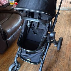 Evenflo stroller