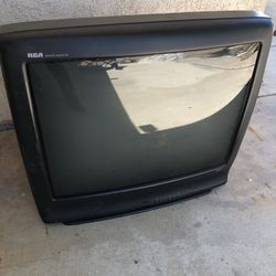 CRT TV FOR SALE