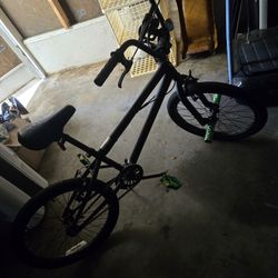 20 Inch Sized Bike For Kids 